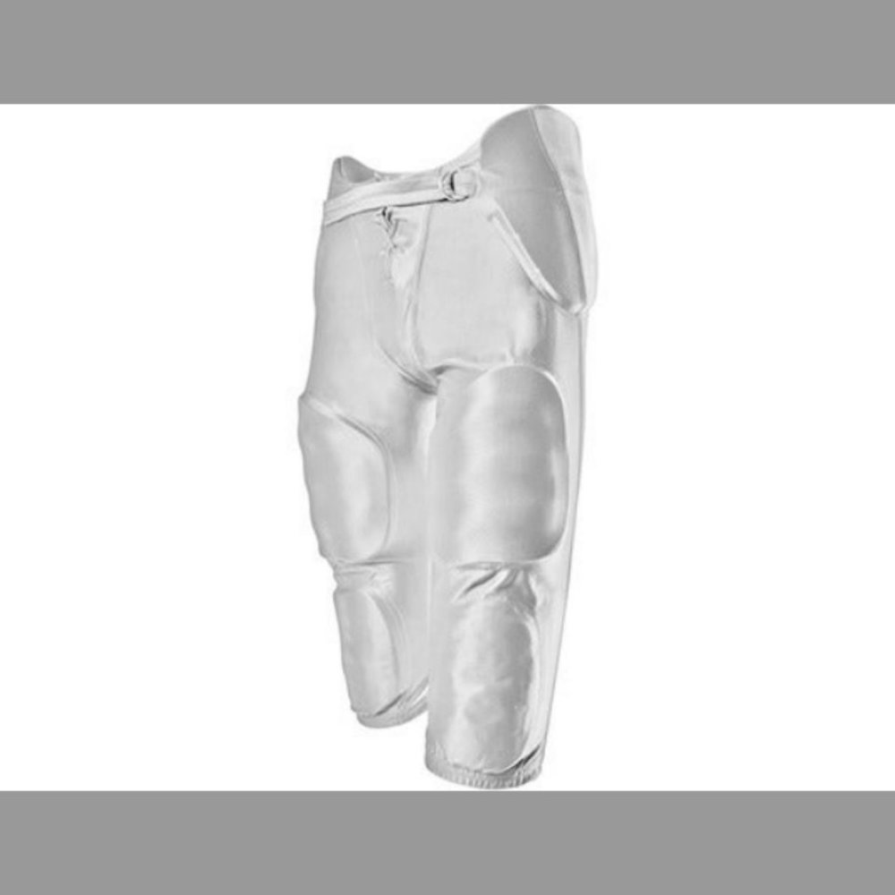 Cramer Youth Dazzle 7-Pad Integrated Football Pants Size S (23-24)